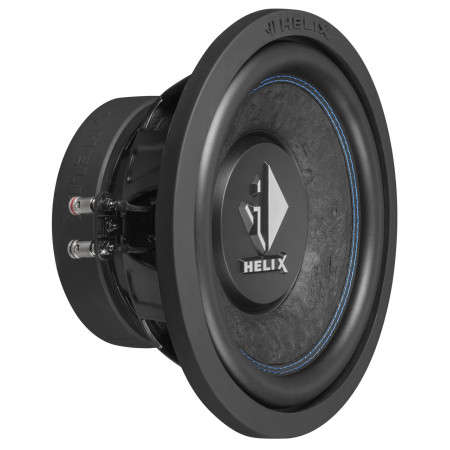 HELIX K 10W | 250 mm Woofer | for compact enclosures